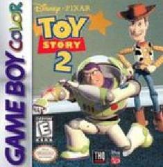 Toy Story 2 (Cartridge Only)